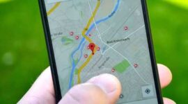 Cara Melacak Nomor HP Lewat Google Maps Gratis