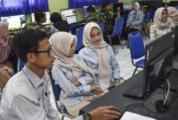 Cara Membuat Akun SPMB SMA 2026