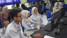 Cara Membuat Akun SPMB SMA 2026