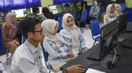 Cara Membuat Akun SPMB SMA 2026