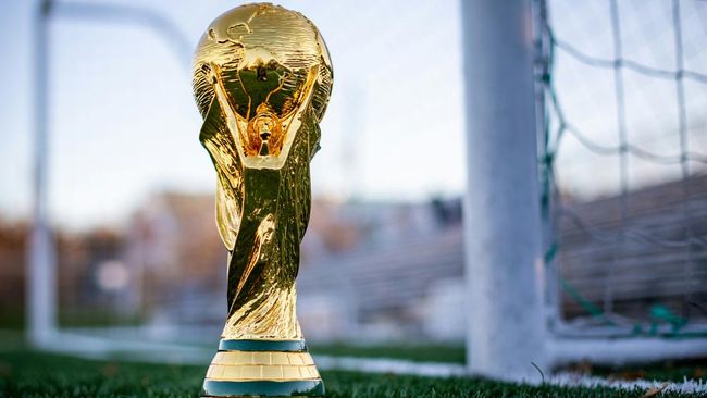 Cara Nonton Piala Dunia 2026 di TVRI