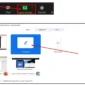Cara Share Screen di Zoom 