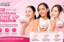 Tone Up Day Cream Kini Hadir dengan Banyak Shades, Solusi Praktis untuk Tampilan Cerah dan Natural