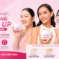 Tone Up Day Cream Kini Hadir dengan Banyak Shades, Solusi Praktis untuk Tampilan Cerah dan Natural
