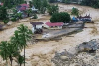  Dampak dari Bencana Alam Terhadap Kehidupan Manusia