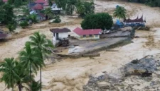  Dampak dari Bencana Alam Terhadap Kehidupan Manusia