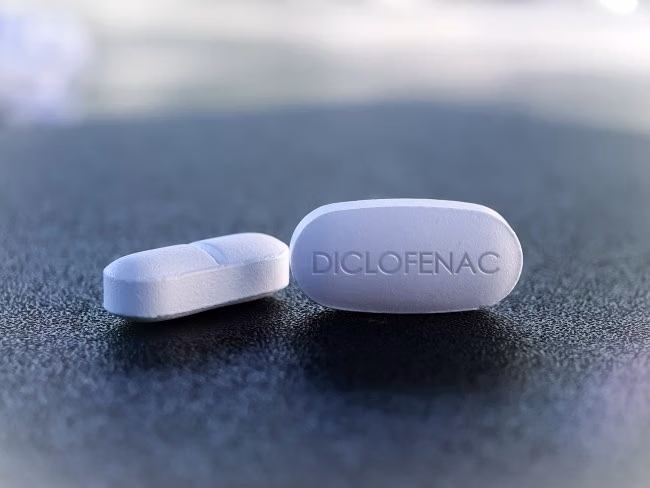 Diclofenac Sodium Obat Apa?