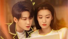 Drama China Love Has Fireworks