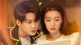 Drama China Love Has Fireworks