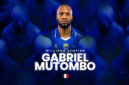 Fakta Menarik Gabriel Mutombo Rekrutan Anyar Persib Bandung