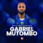 Fakta Menarik Gabriel Mutombo Rekrutan Anyar Persib Bandung