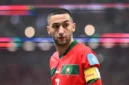 Hakim Ziyech