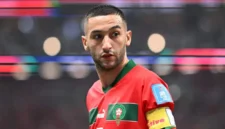 Hakim Ziyech