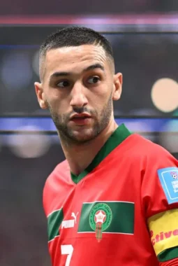 Kenapa Ziyech Tidak Dipanggil Timnas? Ini Alasan di Baliknya!