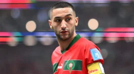 Hakim Ziyech