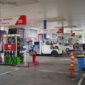  Harga Pertamax Mengalami Kenaikan