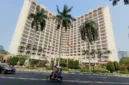 Hotel Sultan Milik Siapa