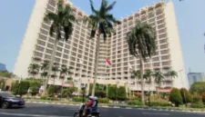 Hotel Sultan Milik Siapa