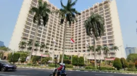 Hotel Sultan Milik Siapa
