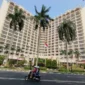 Hotel Sultan Milik Siapa