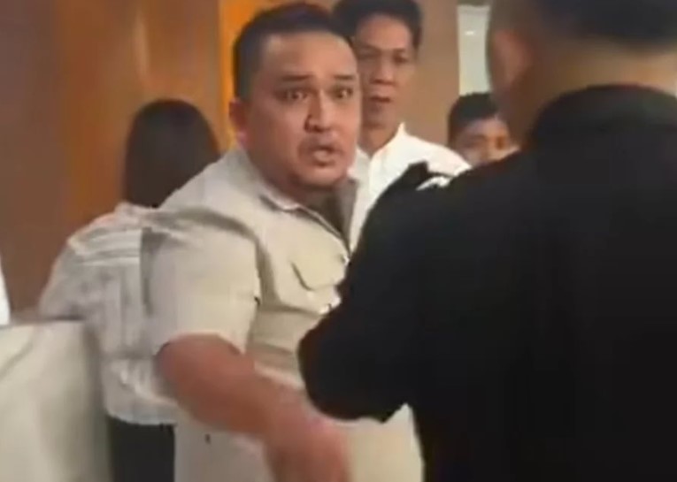 Investor SPPG Geruduk Kantor BGN