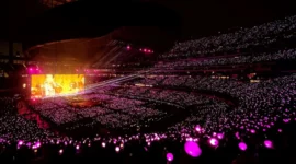 Jadwal War Tiket Konser BTS Jakarta 2026 