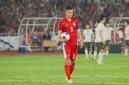 Jay Idzes Absen Bersama Timnas Indonesia
