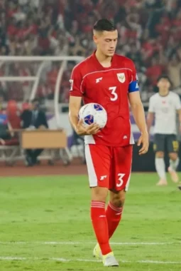 Jay Idzes Absen Bersama Timnas Indonesia, Begini Tanggapan John Herdman!