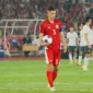 Jay Idzes Absen Bersama Timnas Indonesia