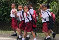 Kapan Masuk Sekolah Ajaran Baru 2026