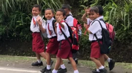 Kapan Masuk Sekolah Ajaran Baru 2026