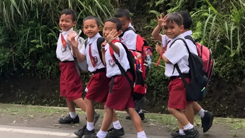 Kapan Masuk Sekolah Ajaran Baru 2026
