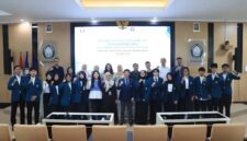 Kapan Pengumuman UM Undip 2026?