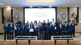 Kapan Pengumuman UM Undip 2026?