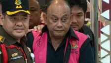Kejagung Tetapkan Eks Kepala BGN Dadan Hindayana Tersangka Korupsi