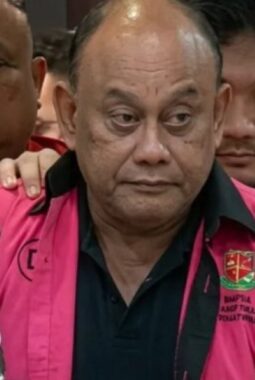 Kejagung Tetapkan Eks Kepala BGN Dadan Hindayana Tersangka Korupsi Program Makan Bergizi Gratis