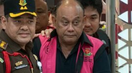 Kejagung Tetapkan Eks Kepala BGN Dadan Hindayana Tersangka Korupsi