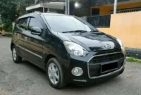 Kelebihan dan Kekurangan Mobil Ayla
