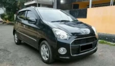 Kelebihan dan Kekurangan Mobil Ayla