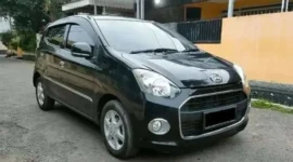 Kelebihan dan Kekurangan Mobil Ayla