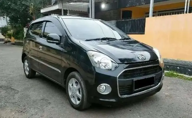 Kelebihan dan Kekurangan Mobil Ayla