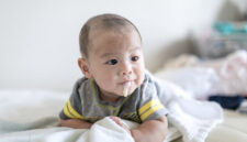 Kenapa Bayi Gumoh?