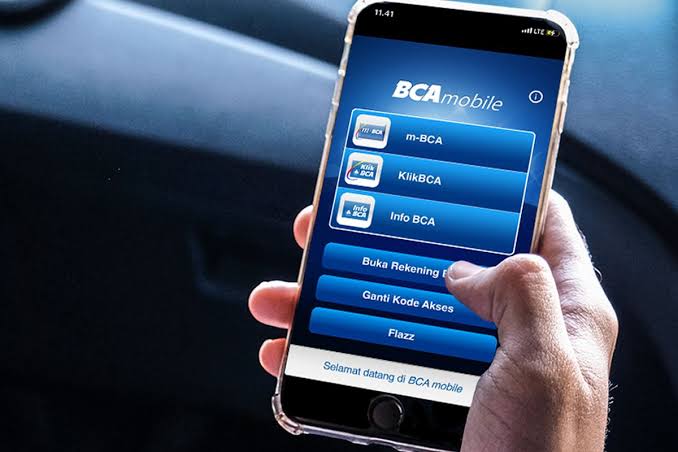 Kenapa MyBCA Tidak Bisa Masuk