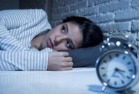Langkah Praktis Cara Mengatasi Insomnia secara Alami