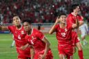 Link Live Streaming Indonesia U-19 vs Australia U-19