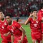 Link Live Streaming Indonesia U-19 vs Australia U-19