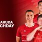 Link Live Streaming Indonesia vs Mozambik (Foto: Vidio.com)