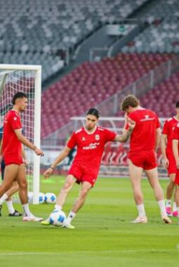 Link Live Streaming Timnas Indonesia vs Oman, Begini Cara Akses untuk Menikmati Pertandingan Malam ini!