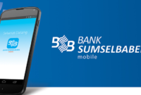 Cara Daftar M-Banking Sumsel Babel Tanpa ke Bank