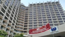 Mengapa Hotel Sultan Dieksekusi